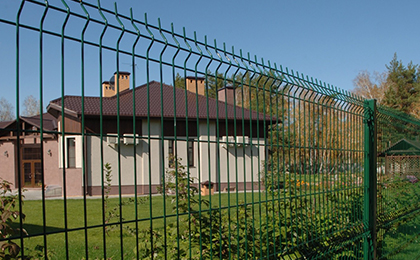 景區(qū)圈地護欄網